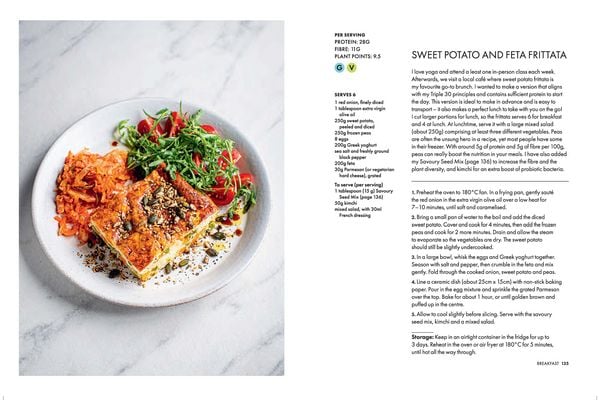 Produktbild: No-Nonsense Nutrition