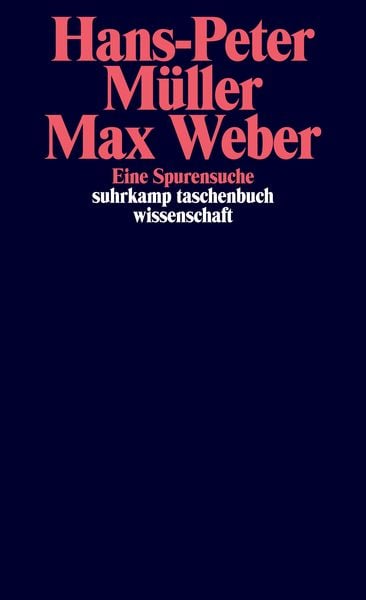 Produktbild: Max Weber