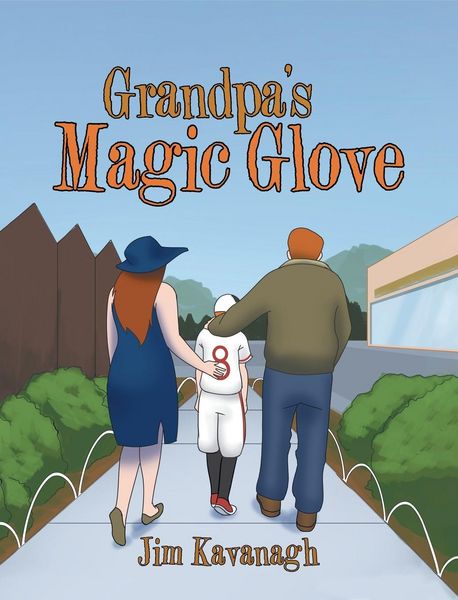 Produktbild: Grandpa's Magic Glove