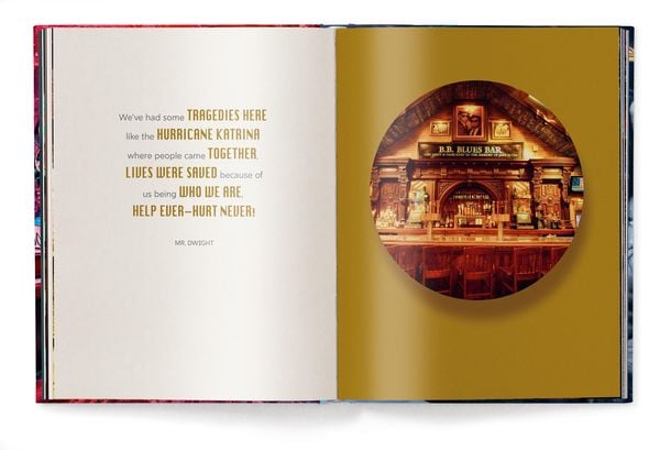 Produktbild: New Orleans