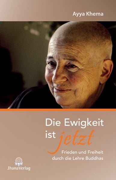 Produktbild: Die Ewigkeit ist jetzt