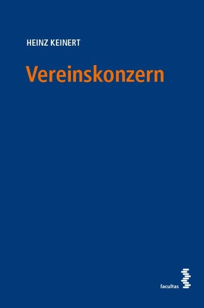 Produktbild: Vereinskonzern