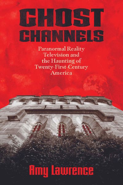 Produktbild: Ghost Channels
