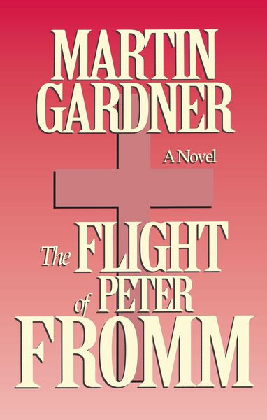 Produktbild: Flight of Peter Fromm