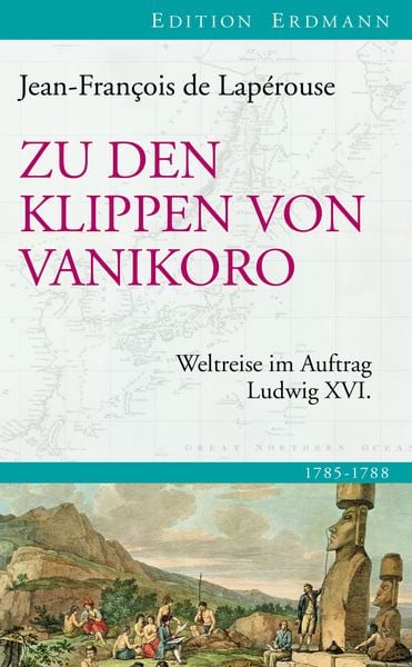 Produktbild: Zu den Klippen von Vanikoro