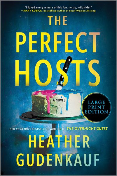 Produktbild: The Perfect Hosts