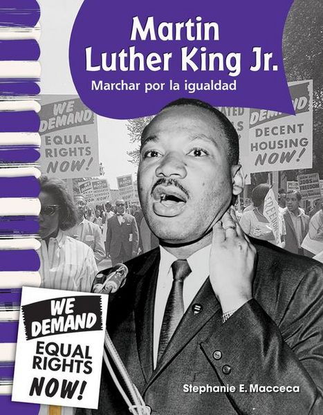Produktbild: Martin Luther King Jr.
