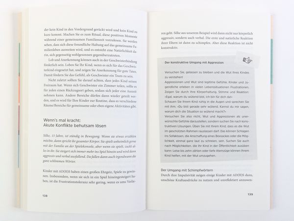 Produktbild: Au&szlig;ergew&ouml;hnlich, Direkt, Hilfsbereit, Stark