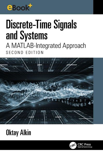 Produktbild: Discrete-Time Signals and Systems