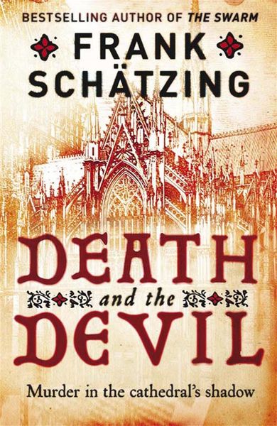 Produktbild: Death and the Devil