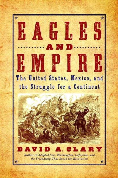 Produktbild: Eagles and Empire