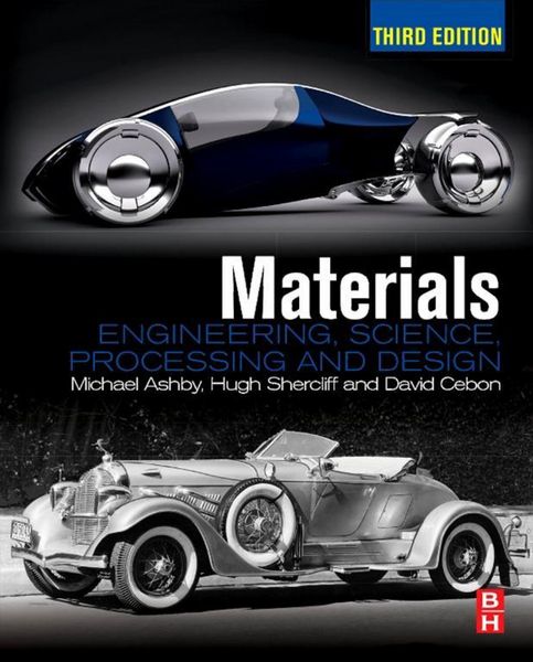 Produktbild: Materials