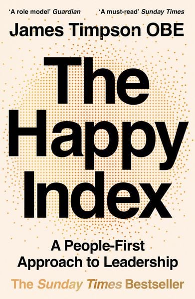 Produktbild: The Happy Index