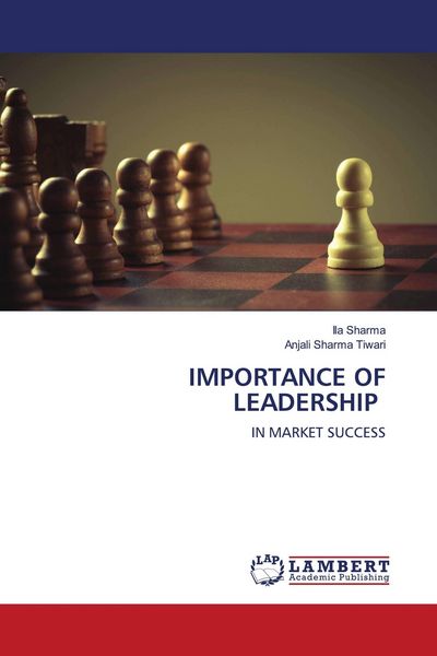 Produktbild: Importance Of Leadership
