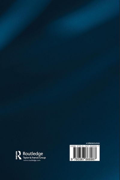 Produktbild: Dynamics of Knowledge Intensive Entrepreneurship