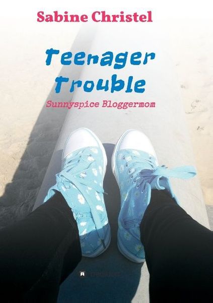 Produktbild: Teenager Trouble