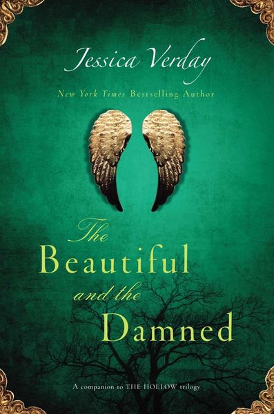 Produktbild: The Beautiful and the Damned