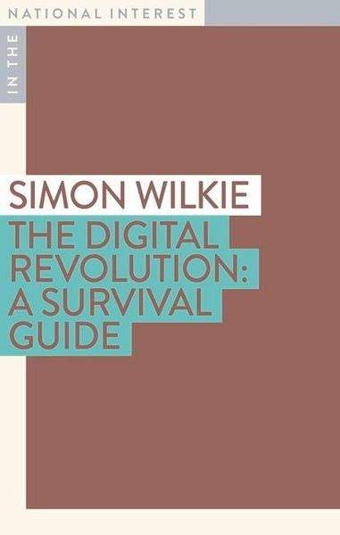 Produktbild: The Digital Revolution