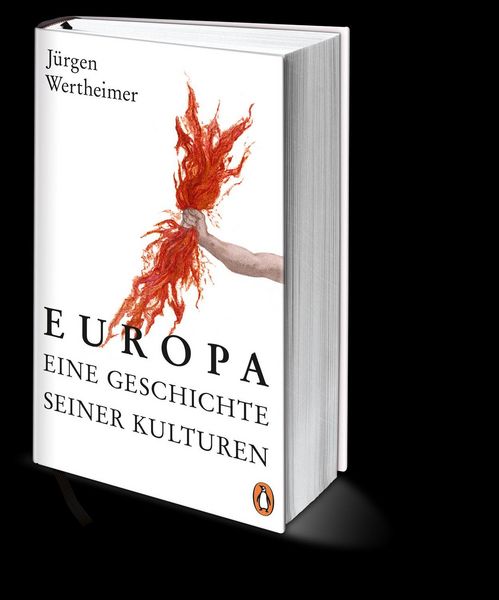 Produktbild: Europa - eine Geschichte seiner Kulturen
