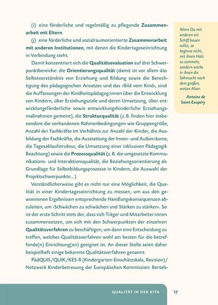 Produktbild: Elementarp&auml;dagogische Grunds&auml;tze auf den Punkt gebracht