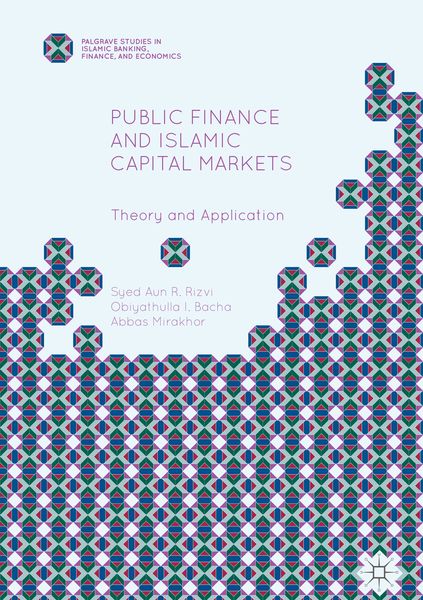 Produktbild: Public Finance and Islamic Capital Markets