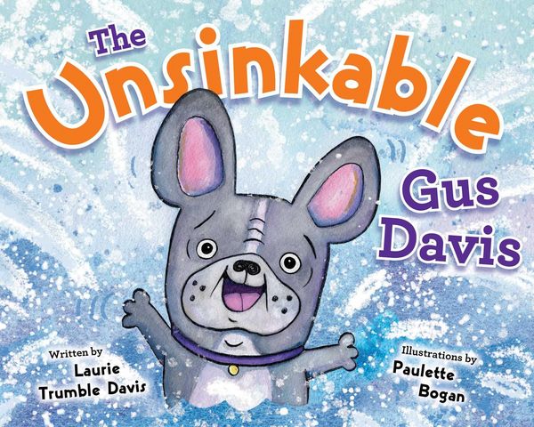 Produktbild: The Unsinkable Gus Davis