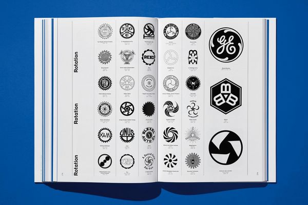Produktbild: Logo Beginnings