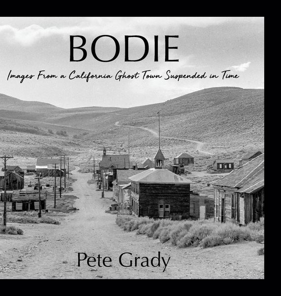 Produktbild: Bodie