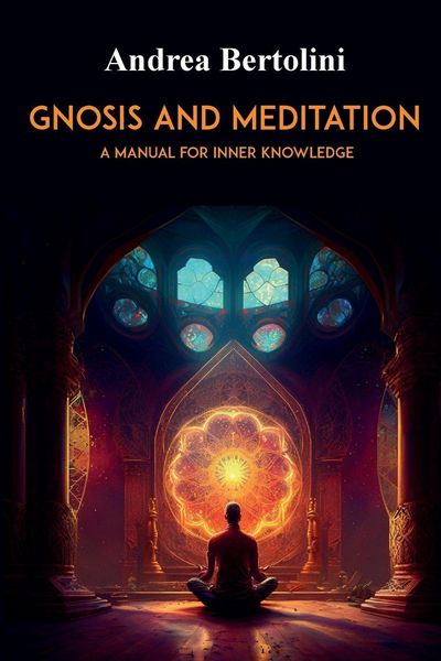 Produktbild: Gnosis and Meditation