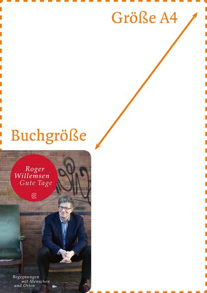 Produktbild: Gute Tage