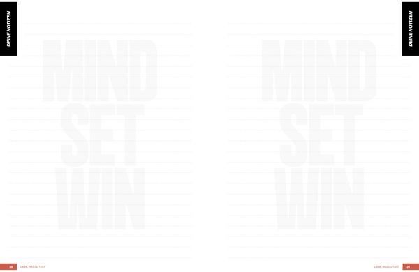 Produktbild: Mind Set Win