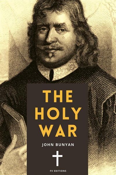 Produktbild: The Holy War
