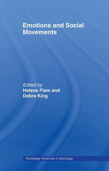 Produktbild: Emotions and Social Movements