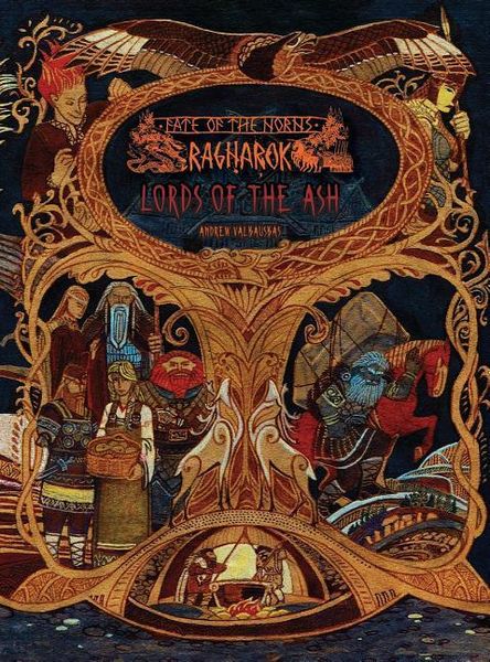 Produktbild: Fate of the Norns