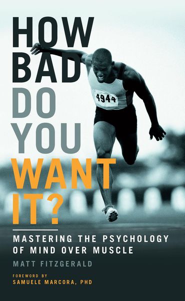 Produktbild: How Bad Do You Want It?