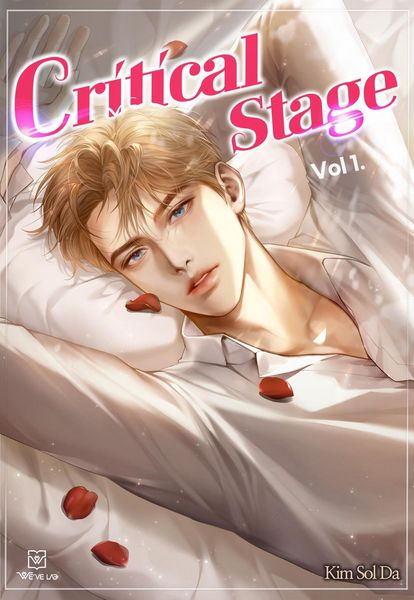 Produktbild: Critical Stage Vol. 1
