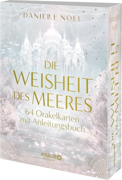 Produktbild: Die Weisheit des Meeres