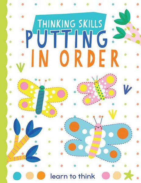 Produktbild: Putting in Order