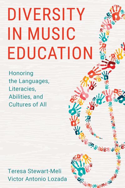 Produktbild: Diversity in Music Education
