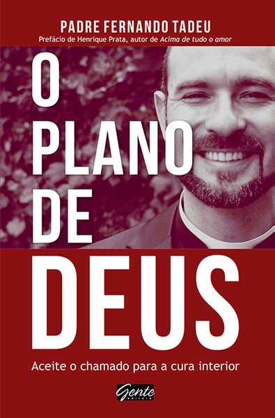 Produktbild: O plano de Deus