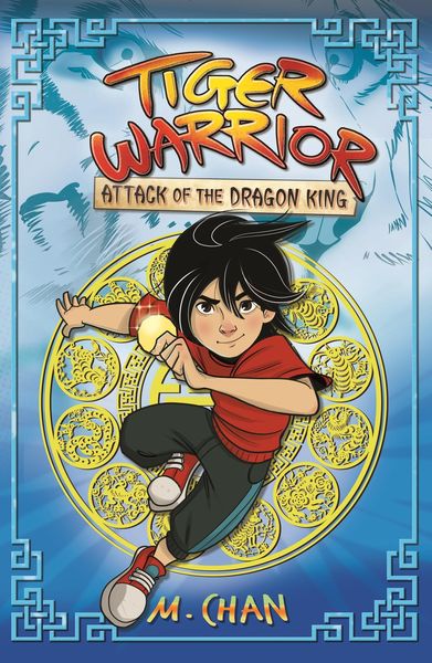 Produktbild: Attack of the Dragon King