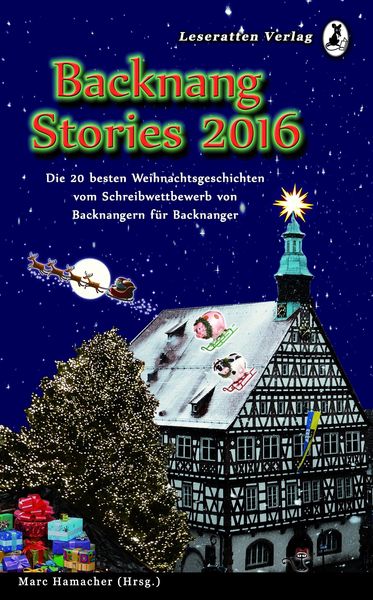 Backnang Stories 2016