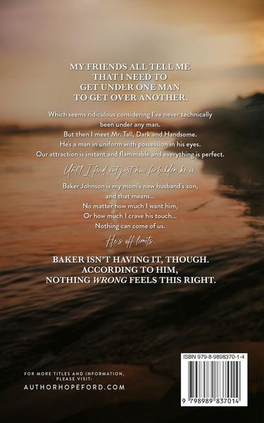 Produktbild: It Just Feels Right