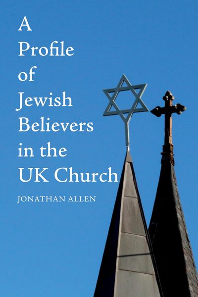 Produktbild: A Profile of Jewish Believers in the UK Church