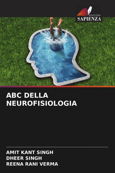 Produktbild: Abc Della Neurofisiologia
