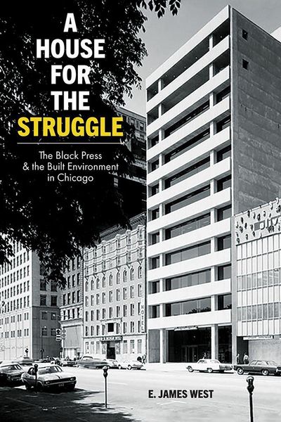 Produktbild: A House for the Struggle