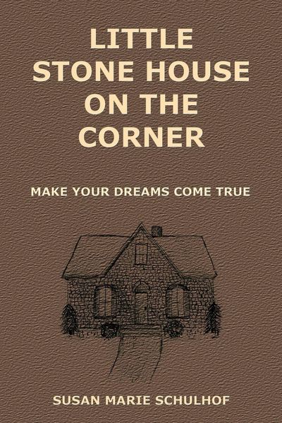 Produktbild: Little Stone House On the Corner