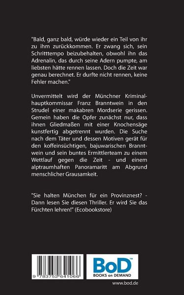 Produktbild: Gemeinsam sind wir tot