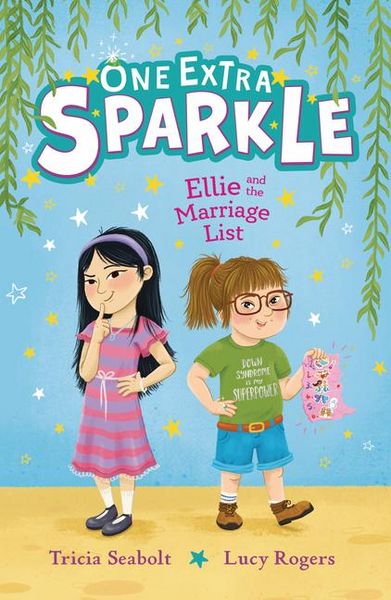 Produktbild: Ellie and the Marriage List
