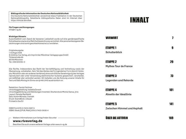 Produktbild: Unn&uuml;tzes Wissen &uuml;ber Radsport